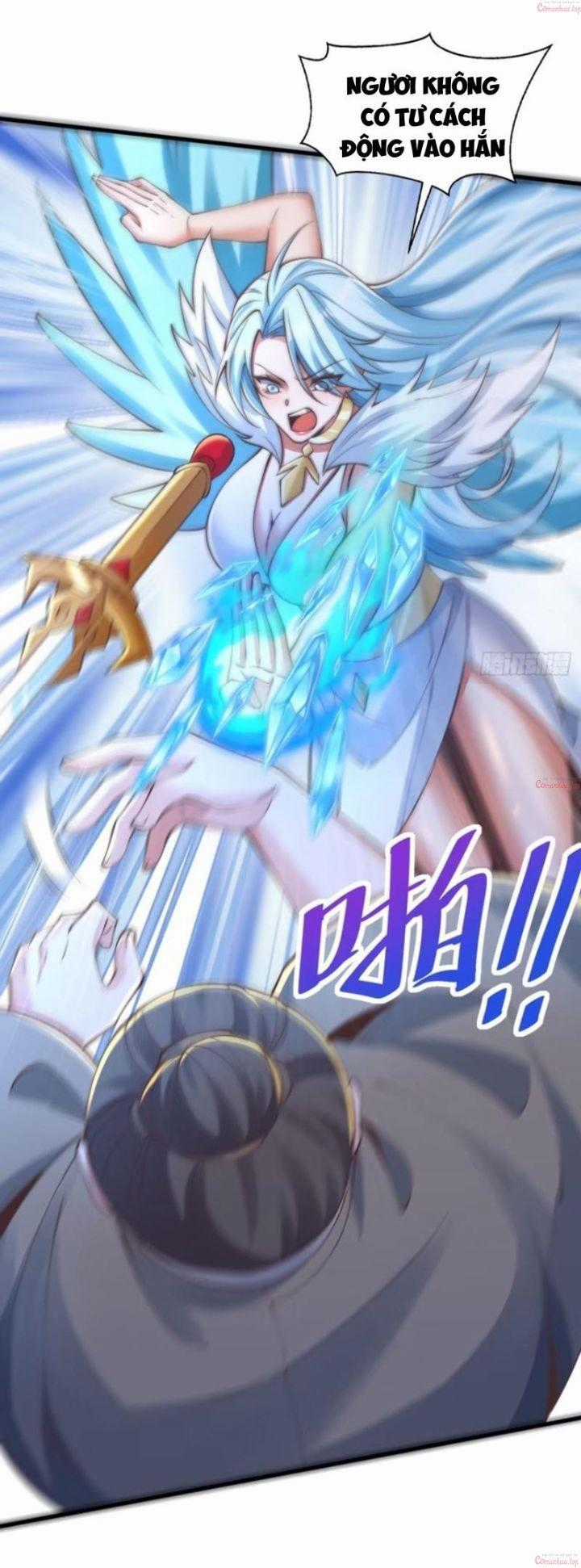 Vạn Đạo Chúa Tể - Chapter 64 - Trang 5