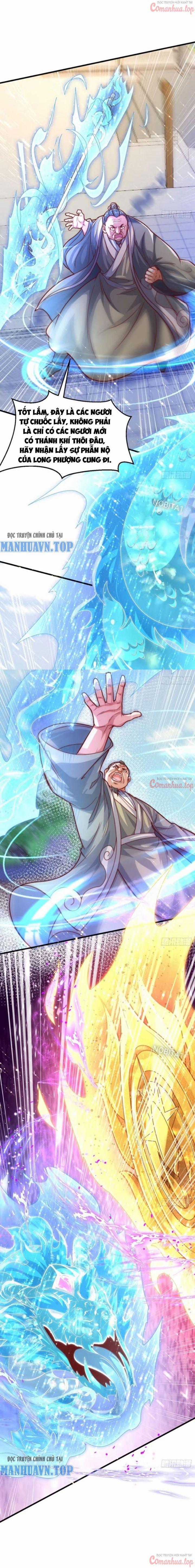 Vạn Đạo Chúa Tể - Chapter 65 - Trang 5