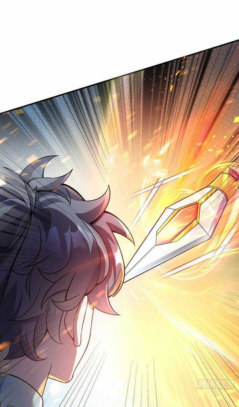 Vạn Đạo Chúa Tể - Chapter 7 - Trang 1