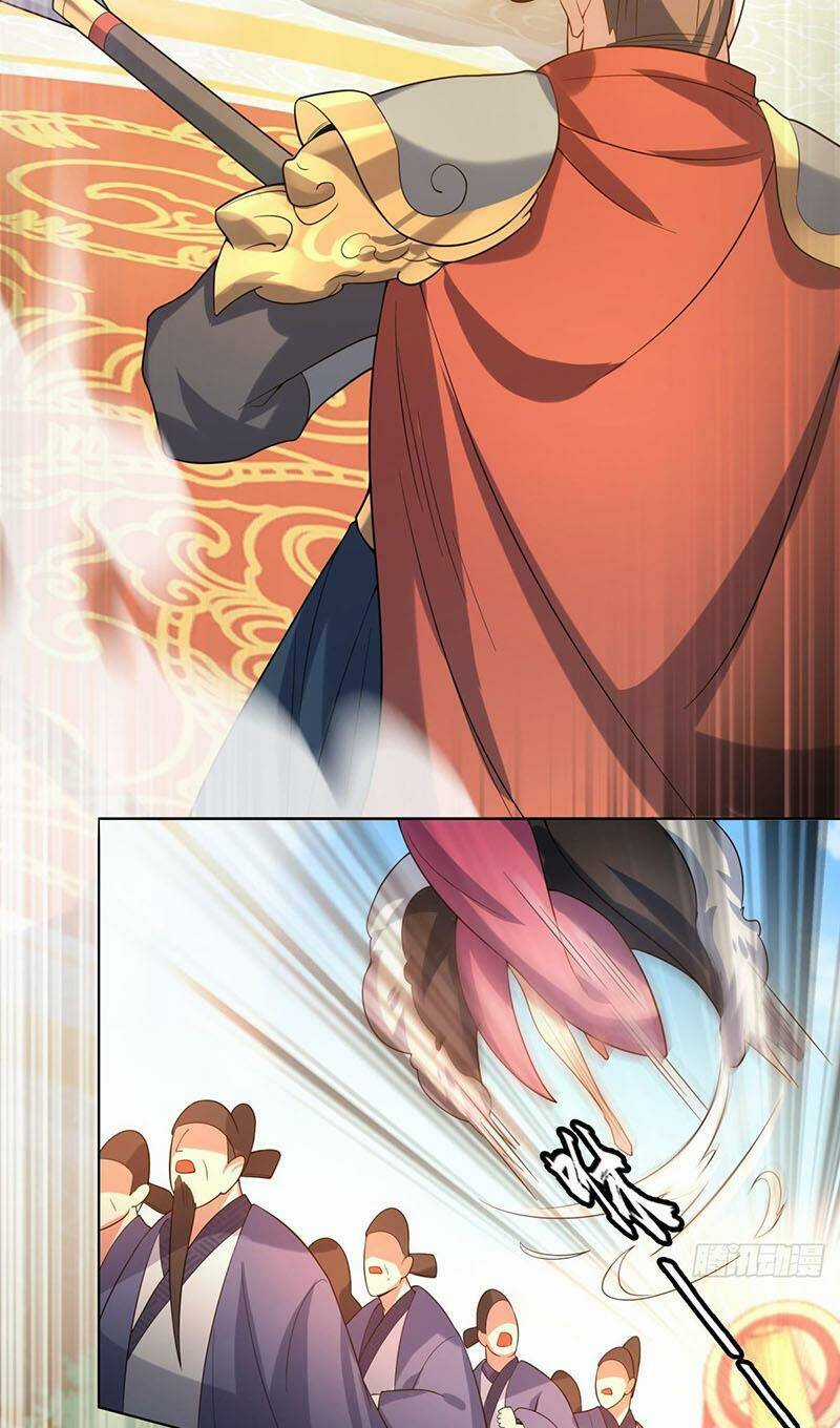 Vạn Đạo Chúa Tể - Chapter 7 - Trang 12