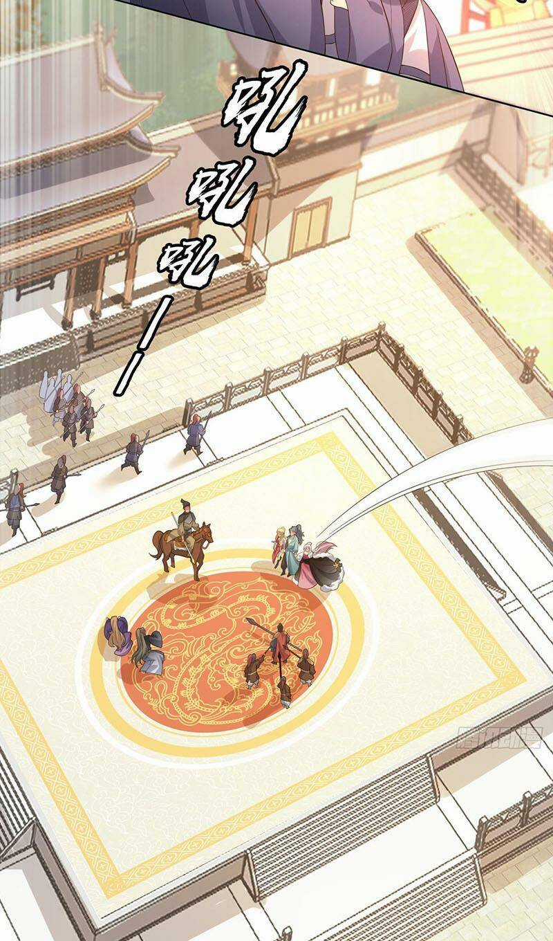 Vạn Đạo Chúa Tể - Chapter 7 - Trang 13