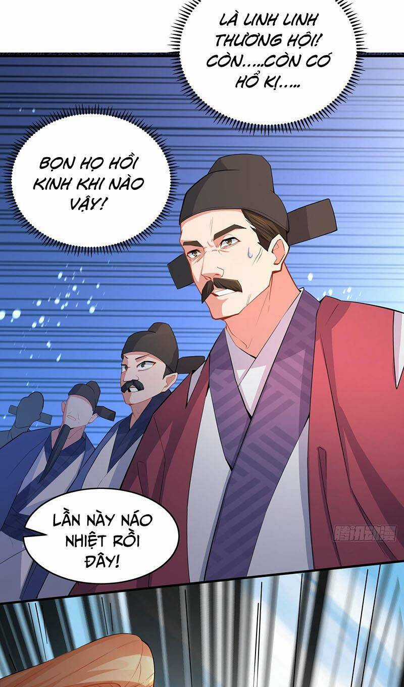 Vạn Đạo Chúa Tể - Chapter 7 - Trang 15