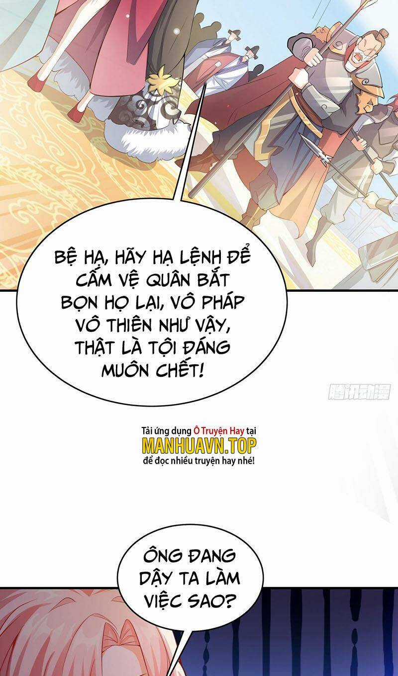 Vạn Đạo Chúa Tể - Chapter 7 - Trang 17