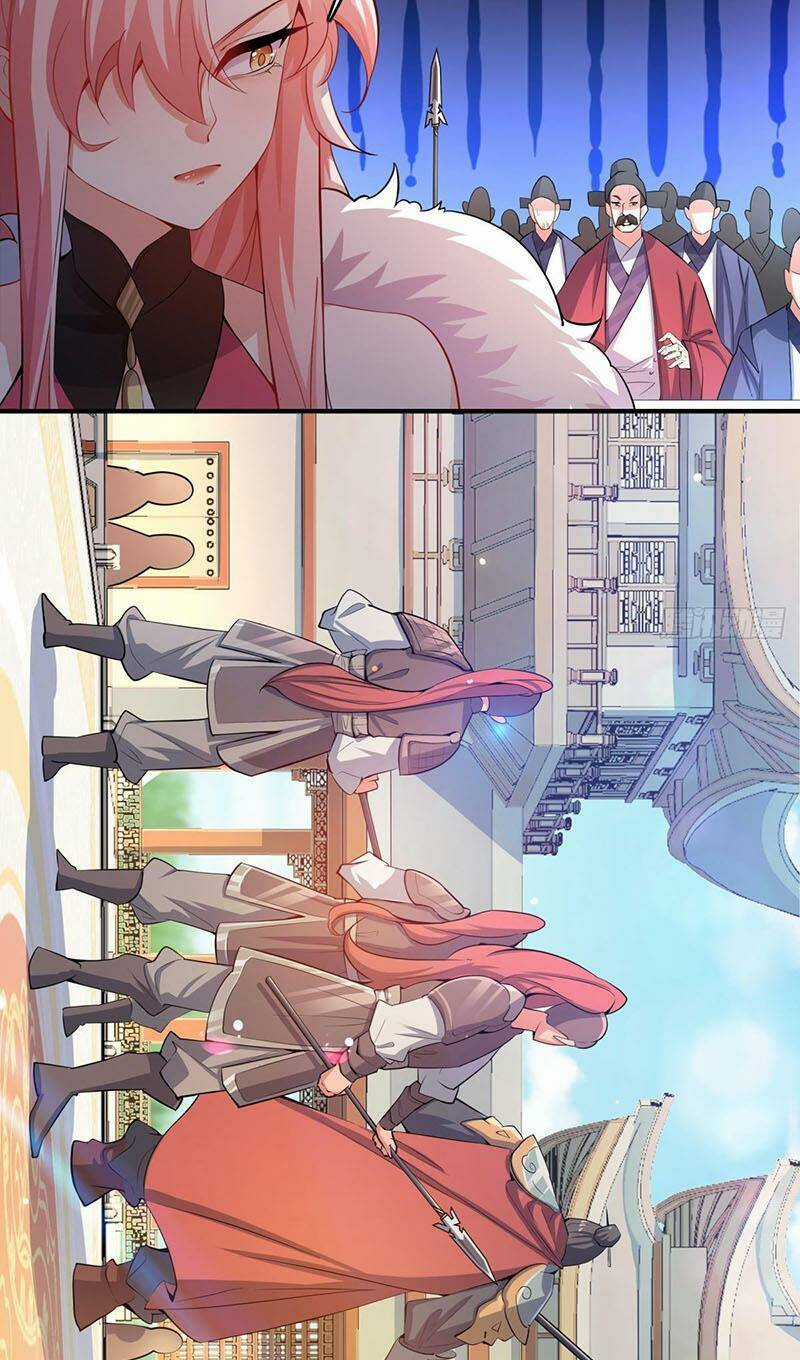 Vạn Đạo Chúa Tể - Chapter 7 - Trang 18