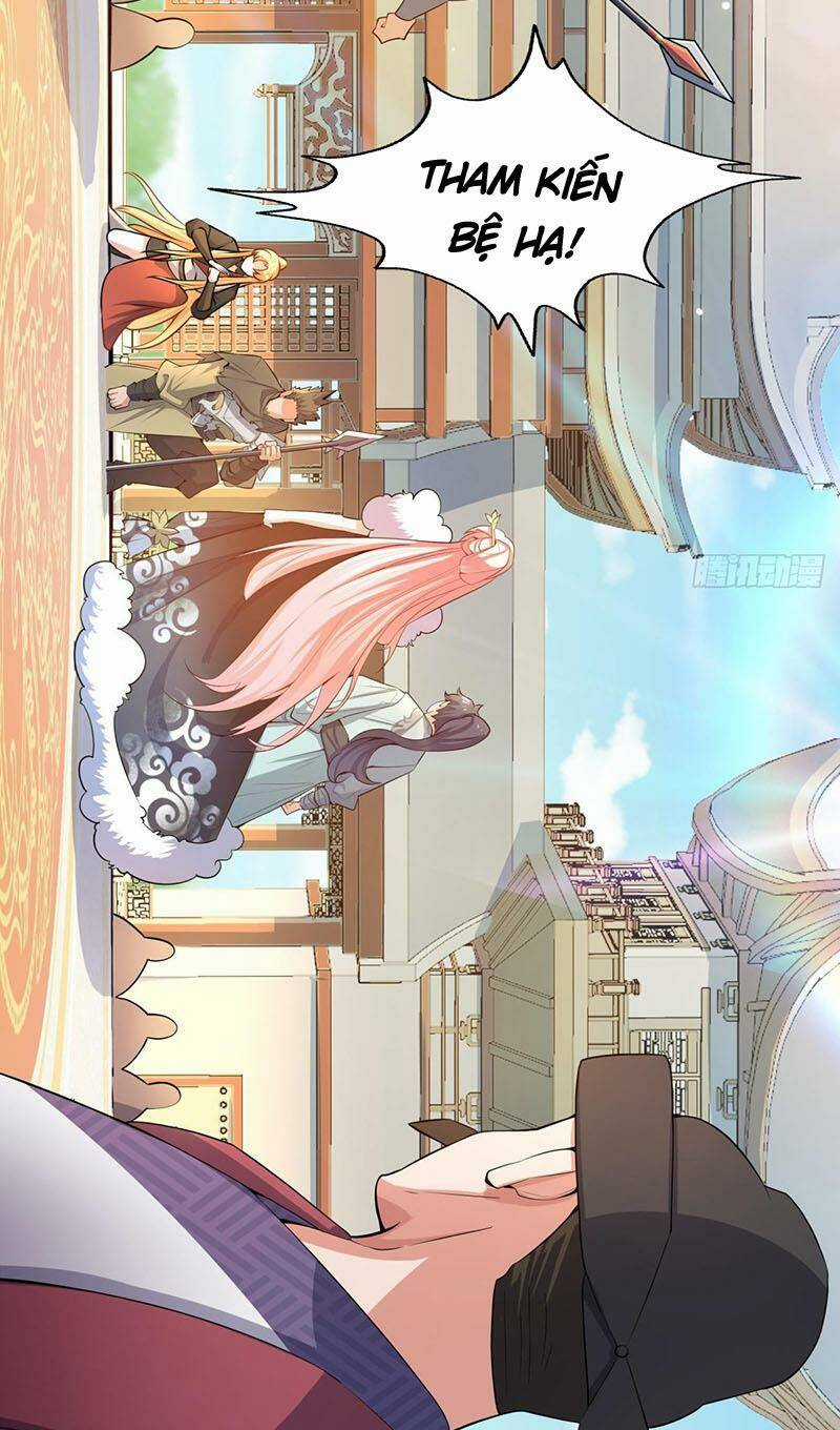 Vạn Đạo Chúa Tể - Chapter 7 - Trang 19