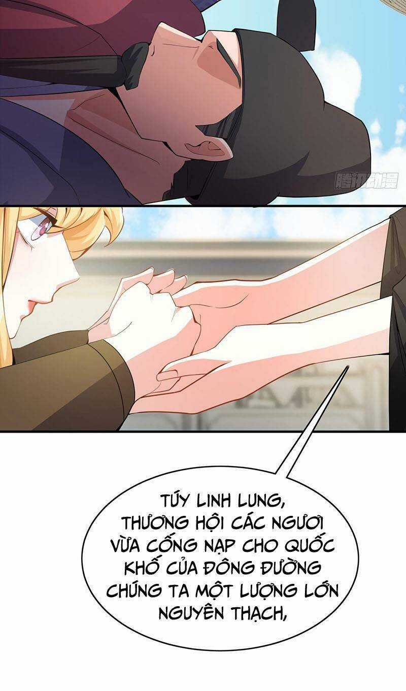 Vạn Đạo Chúa Tể - Chapter 7 - Trang 20