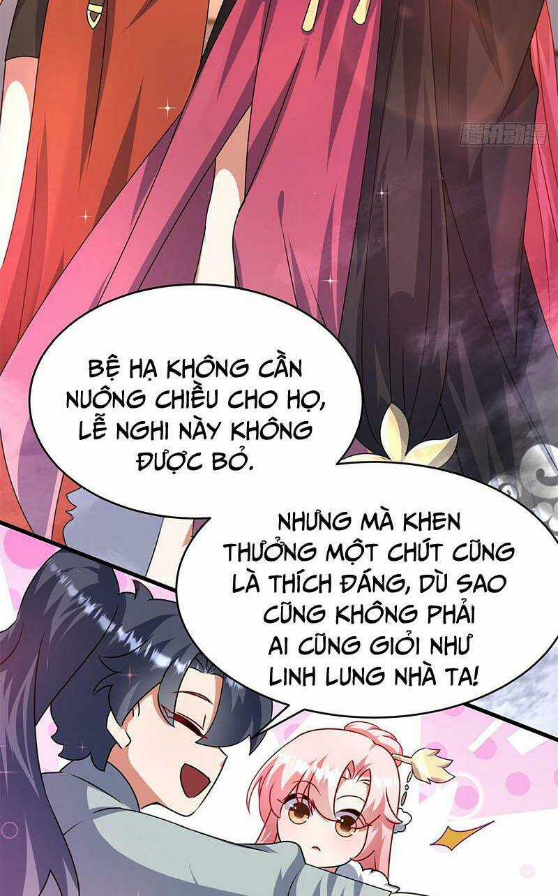 Vạn Đạo Chúa Tể - Chapter 7 - Trang 22