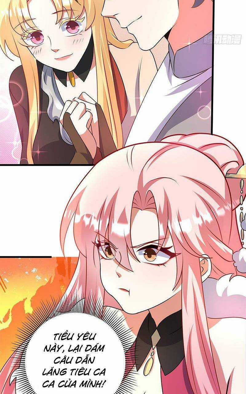 Vạn Đạo Chúa Tể - Chapter 7 - Trang 24