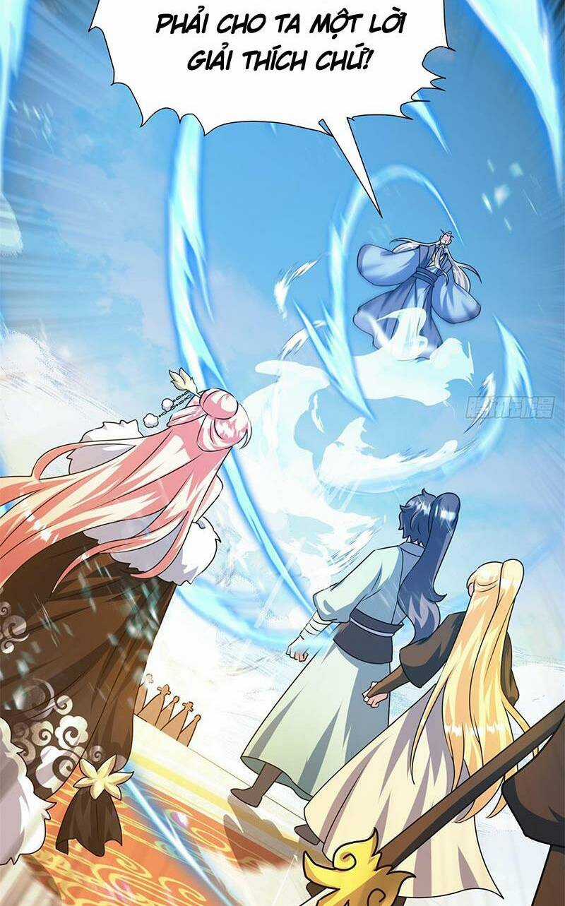 Vạn Đạo Chúa Tể - Chapter 7 - Trang 26