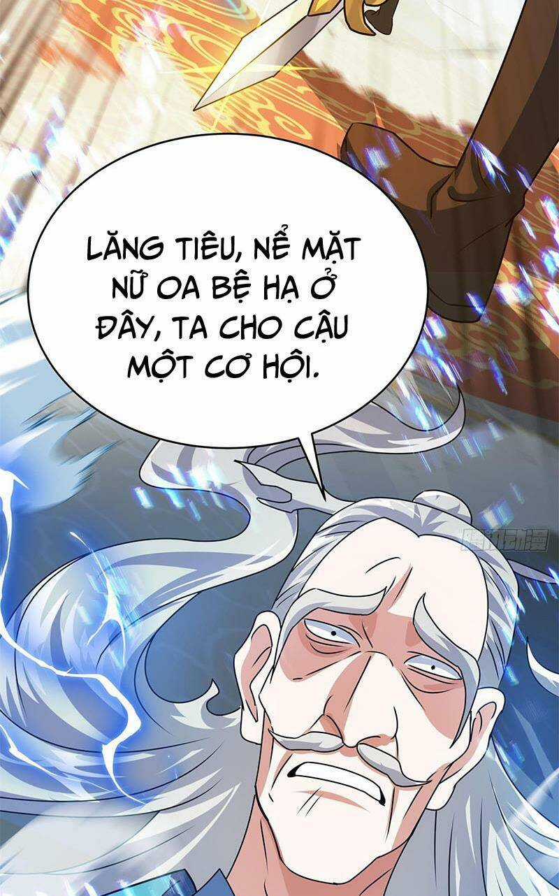 Vạn Đạo Chúa Tể - Chapter 7 - Trang 27