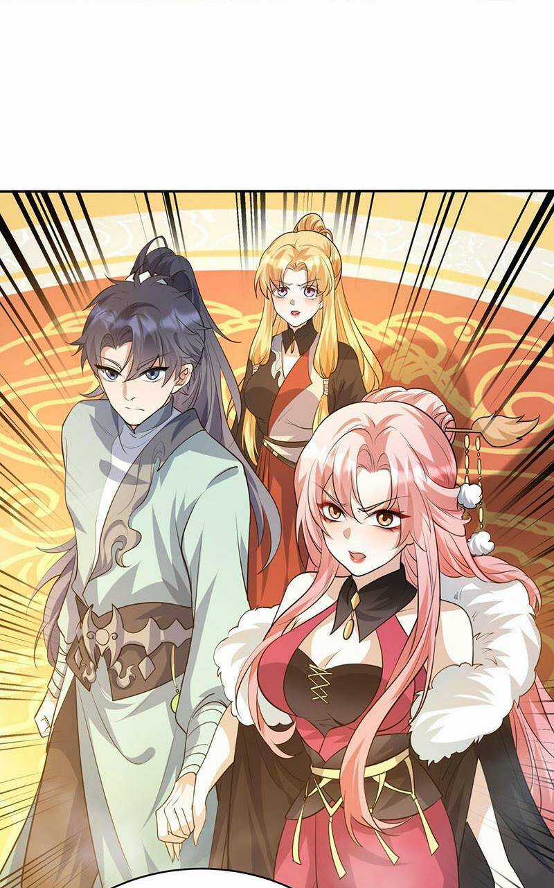 Vạn Đạo Chúa Tể - Chapter 7 - Trang 29