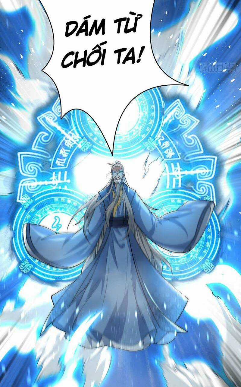 Vạn Đạo Chúa Tể - Chapter 7 - Trang 32