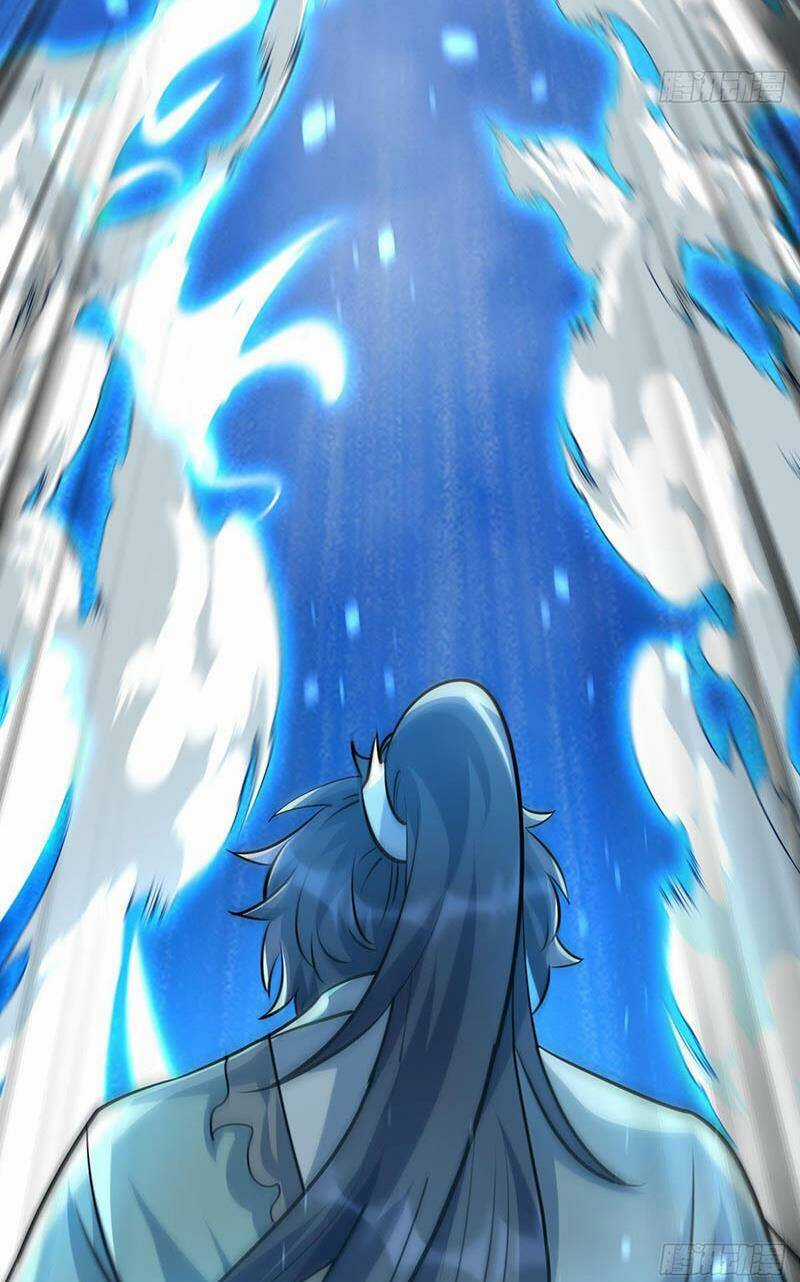 Vạn Đạo Chúa Tể - Chapter 7 - Trang 33