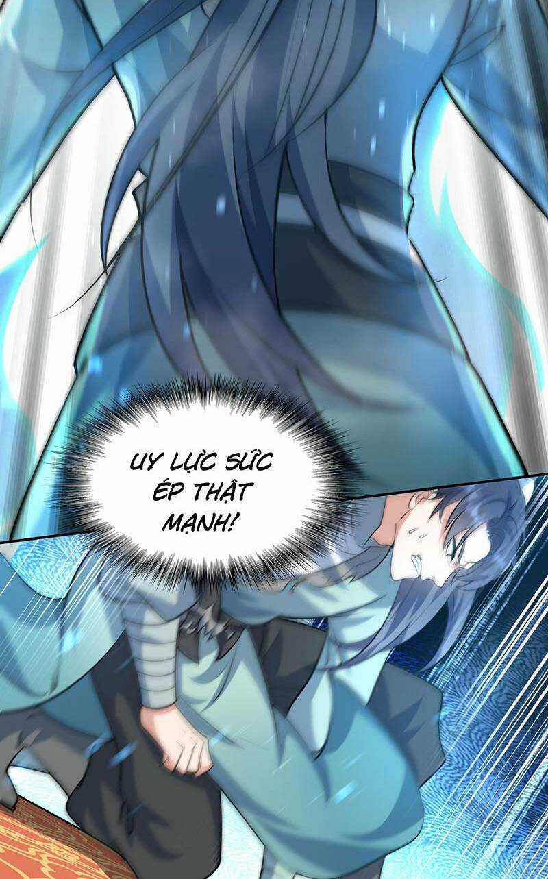 Vạn Đạo Chúa Tể - Chapter 7 - Trang 34