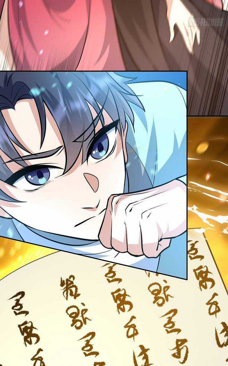 Vạn Đạo Chúa Tể - Chapter 7 - Trang 36