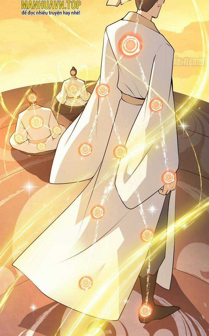 Vạn Đạo Chúa Tể - Chapter 7 - Trang 40