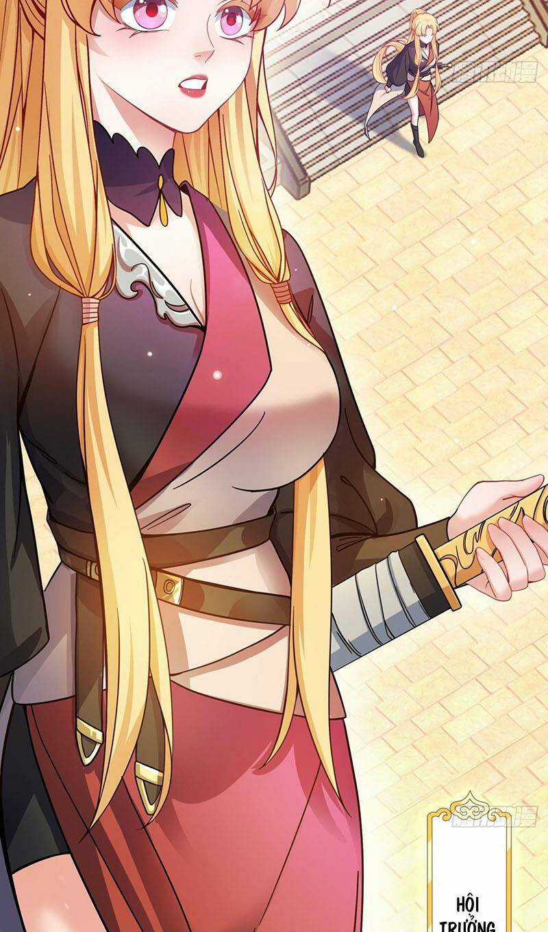 Vạn Đạo Chúa Tể - Chapter 7 - Trang 5