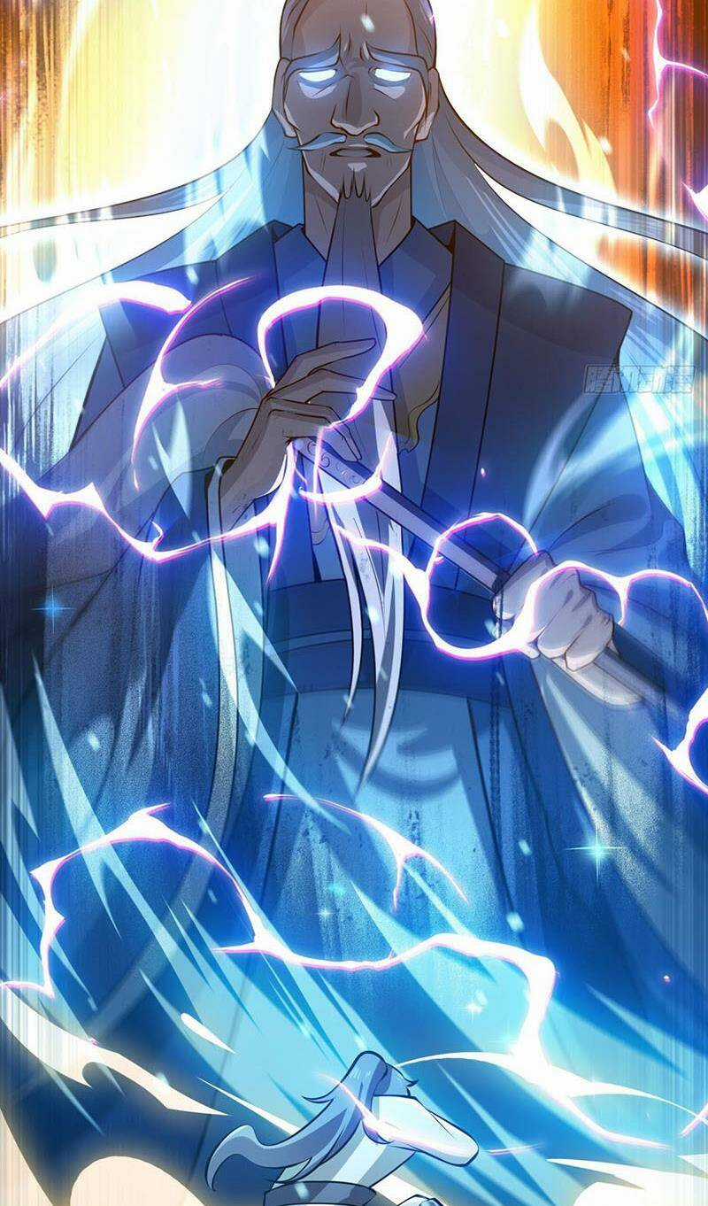 Vạn Đạo Chúa Tể - Chapter 7 - Trang 43