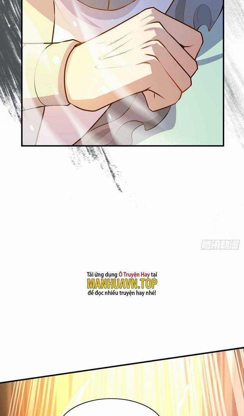 Vạn Đạo Chúa Tể - Chapter 7 - Trang 45