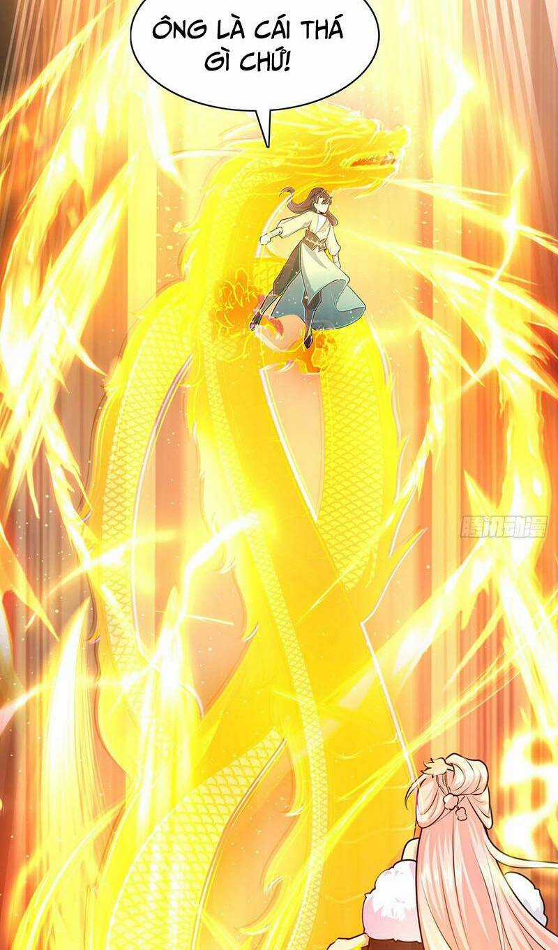 Vạn Đạo Chúa Tể - Chapter 7 - Trang 46