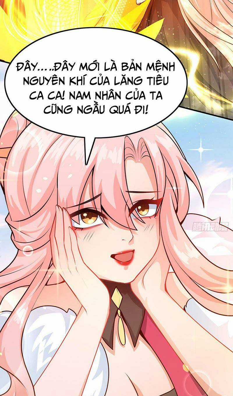 Vạn Đạo Chúa Tể - Chapter 7 - Trang 47