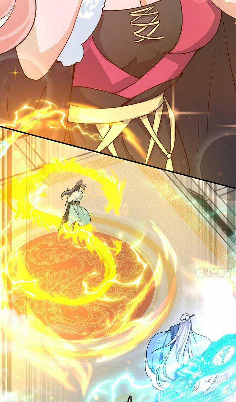 Vạn Đạo Chúa Tể - Chapter 7 - Trang 48