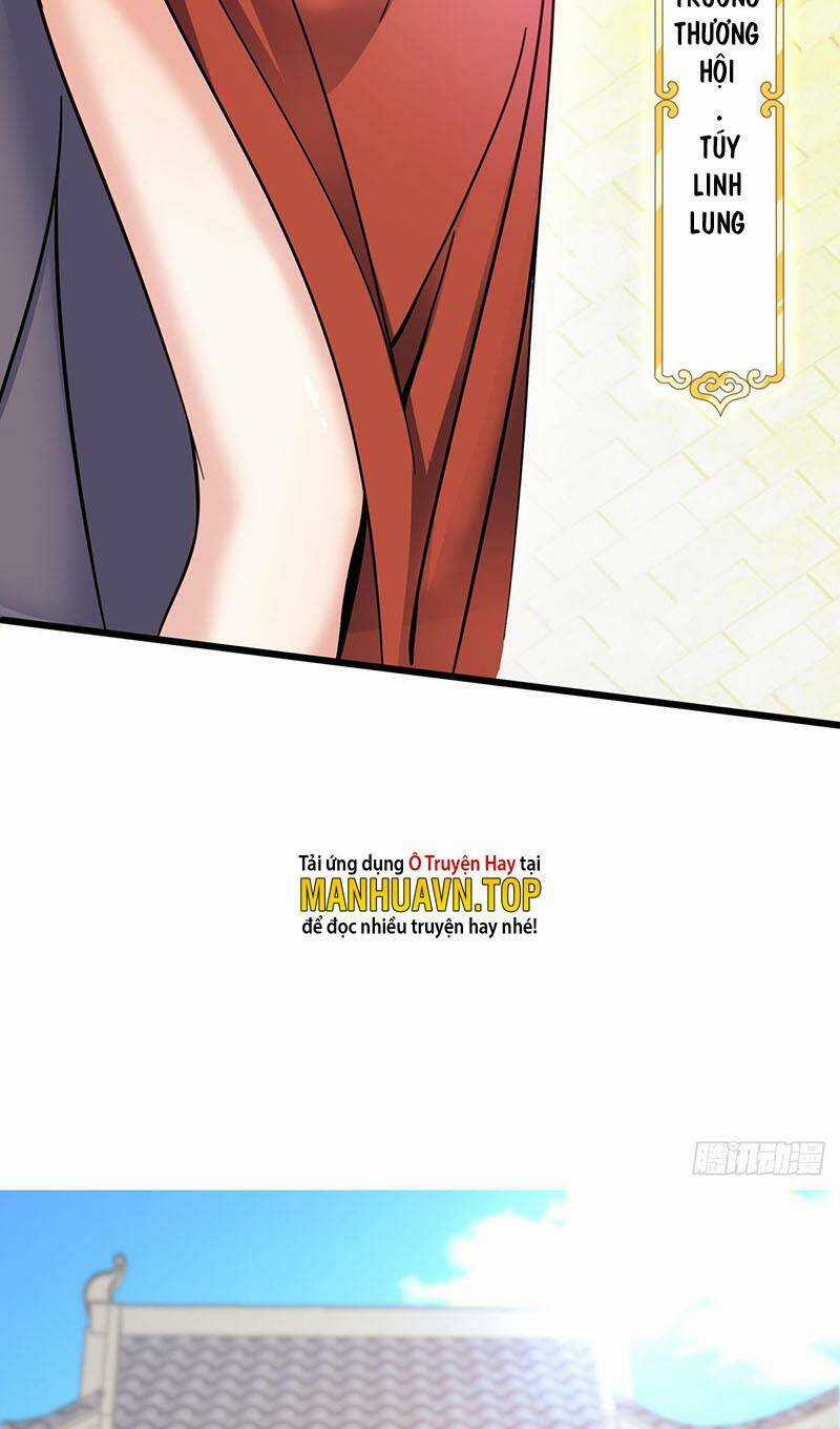 Vạn Đạo Chúa Tể - Chapter 7 - Trang 6