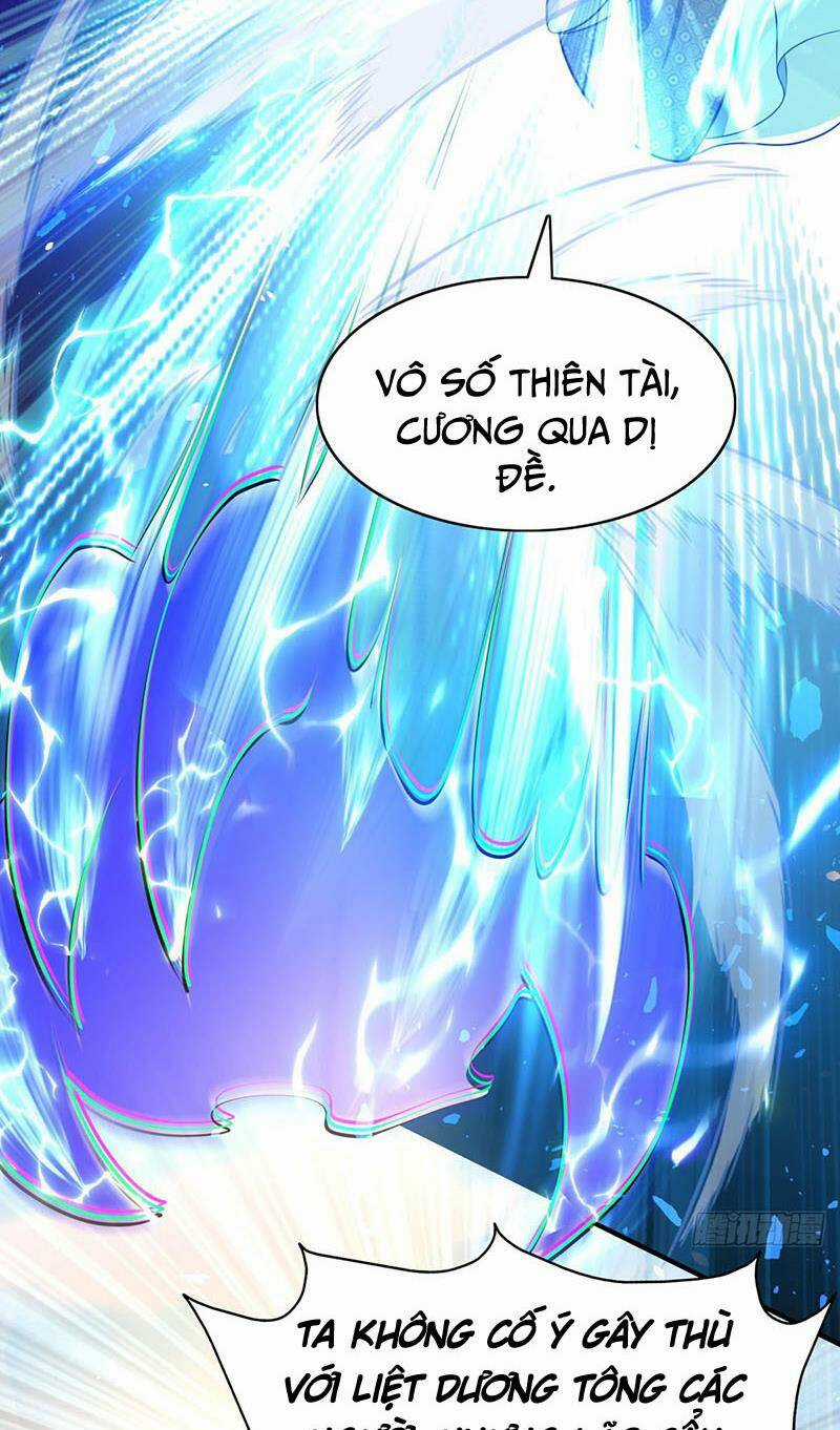 Vạn Đạo Chúa Tể - Chapter 7 - Trang 51