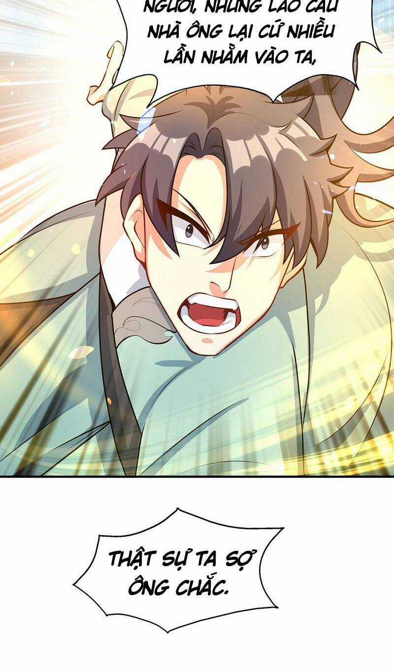 Vạn Đạo Chúa Tể - Chapter 7 - Trang 52