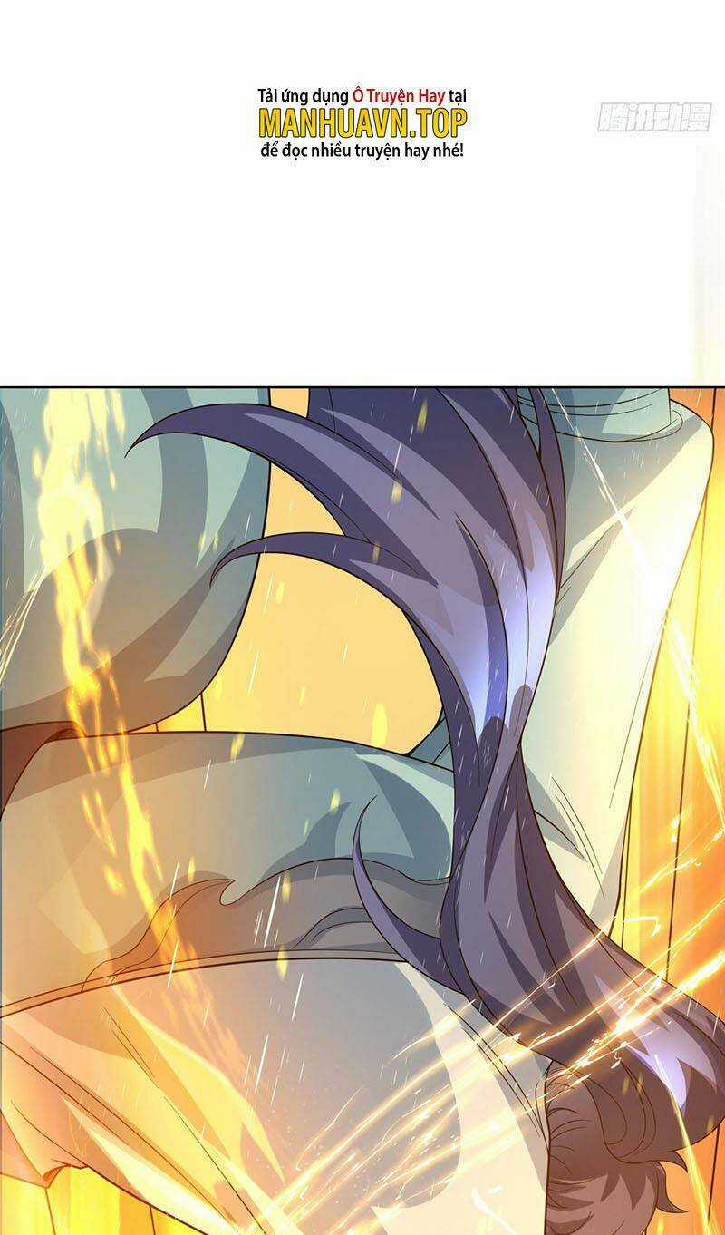 Vạn Đạo Chúa Tể - Chapter 7 - Trang 53