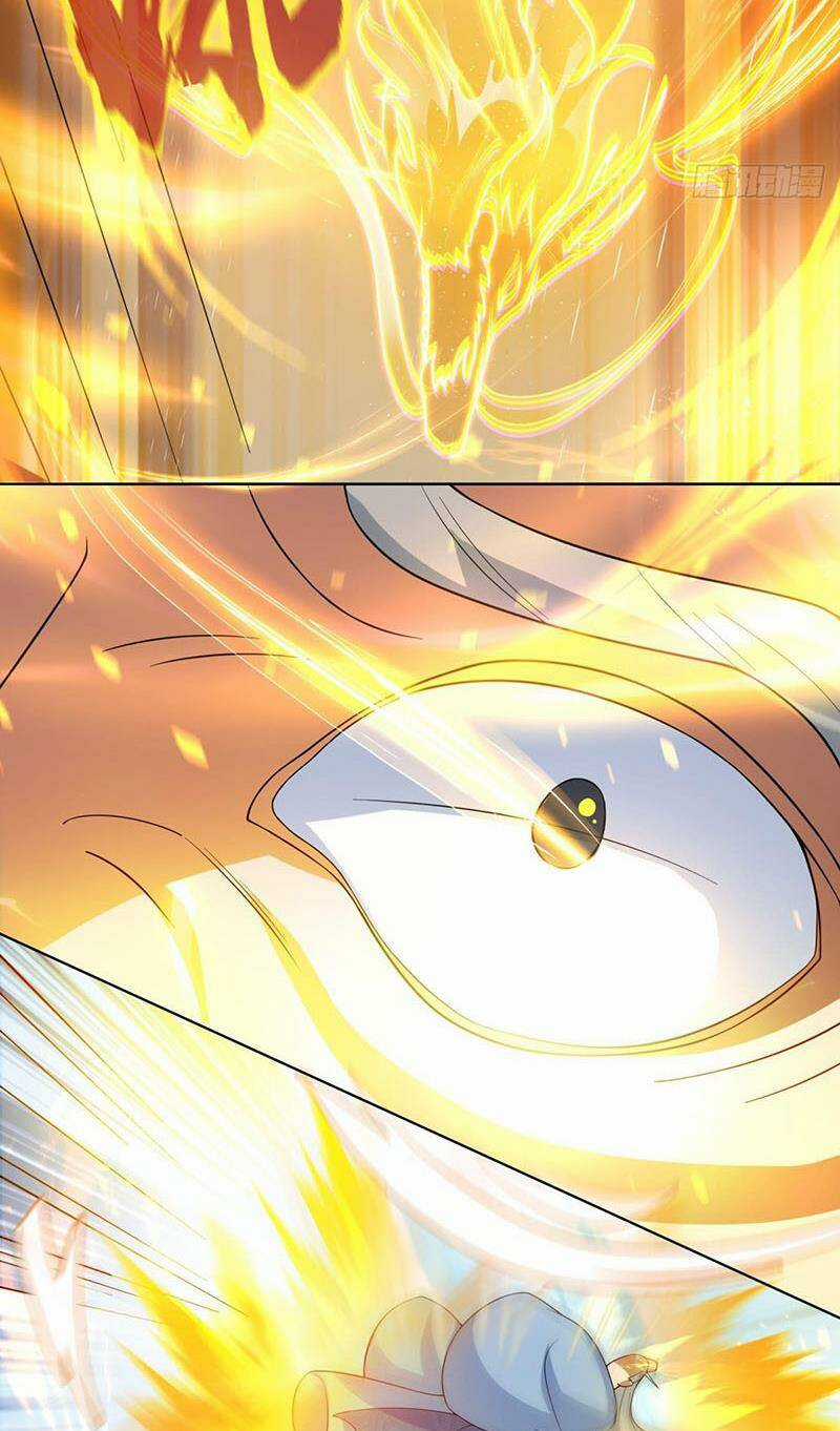 Vạn Đạo Chúa Tể - Chapter 7 - Trang 55