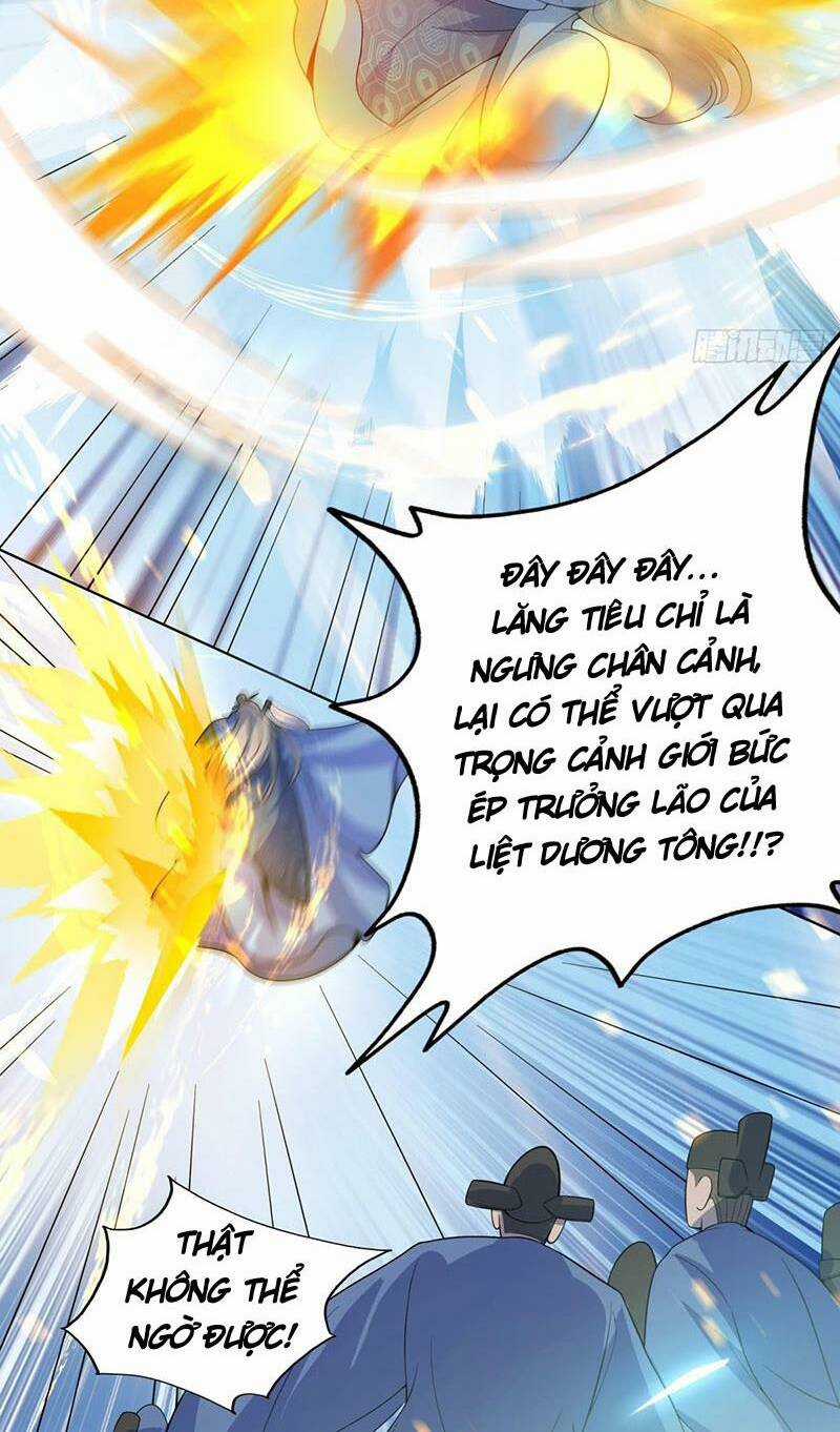 Vạn Đạo Chúa Tể - Chapter 7 - Trang 56