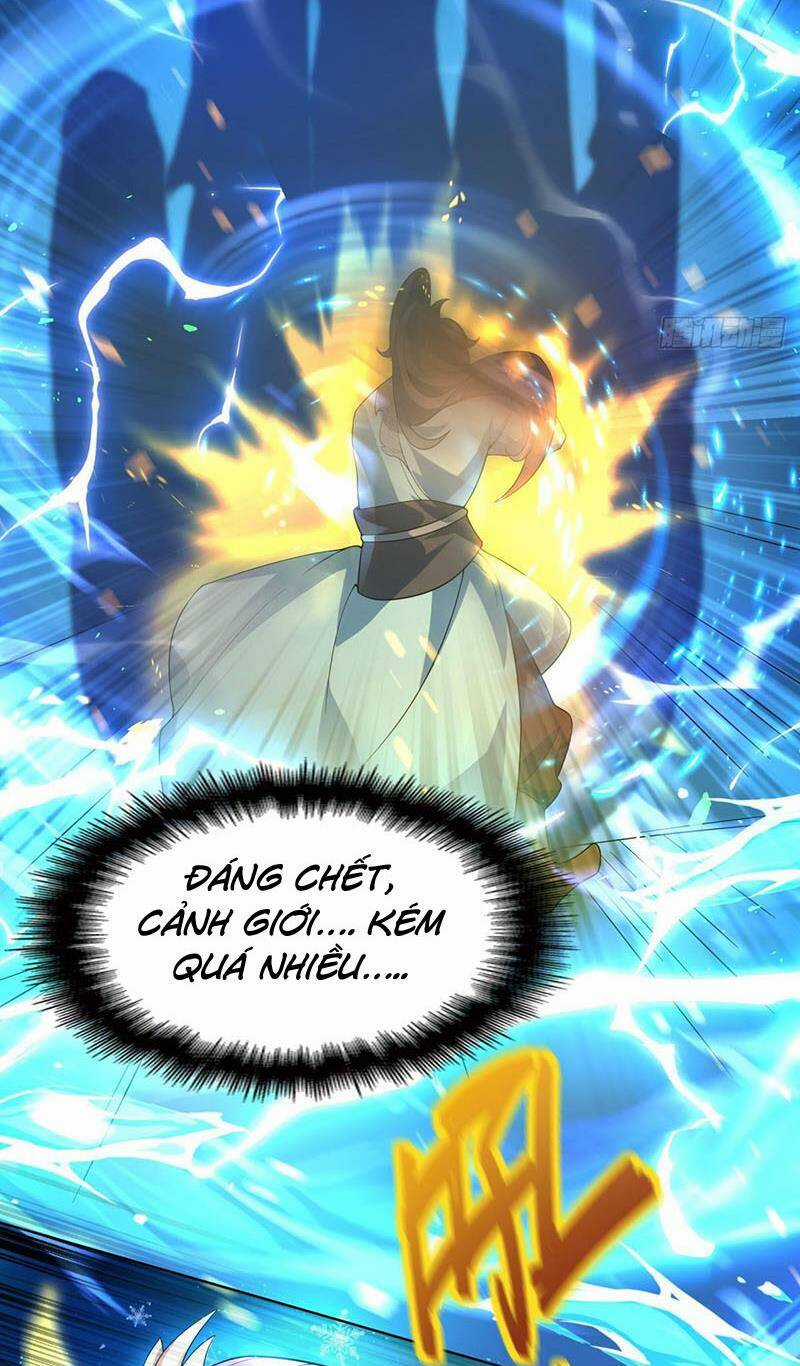 Vạn Đạo Chúa Tể - Chapter 7 - Trang 59