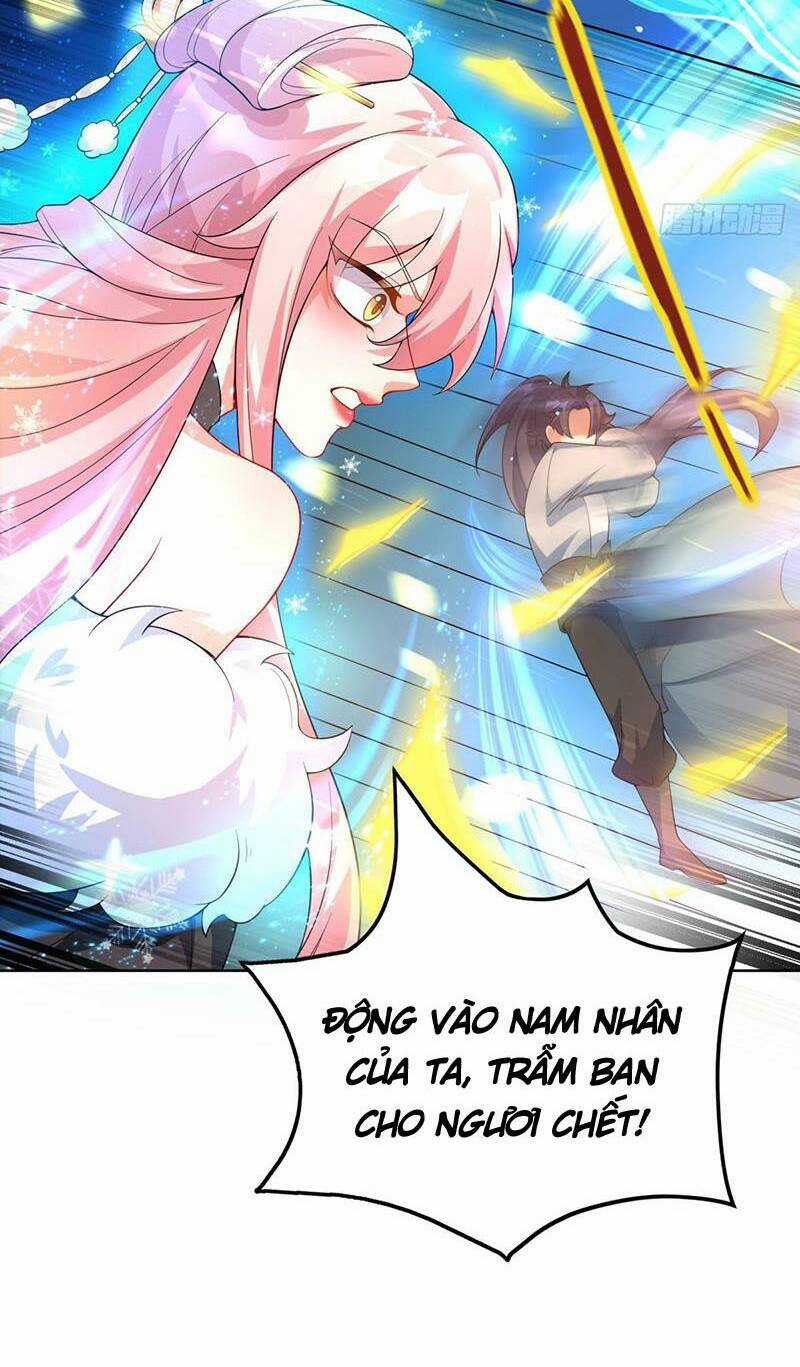 Vạn Đạo Chúa Tể - Chapter 7 - Trang 60