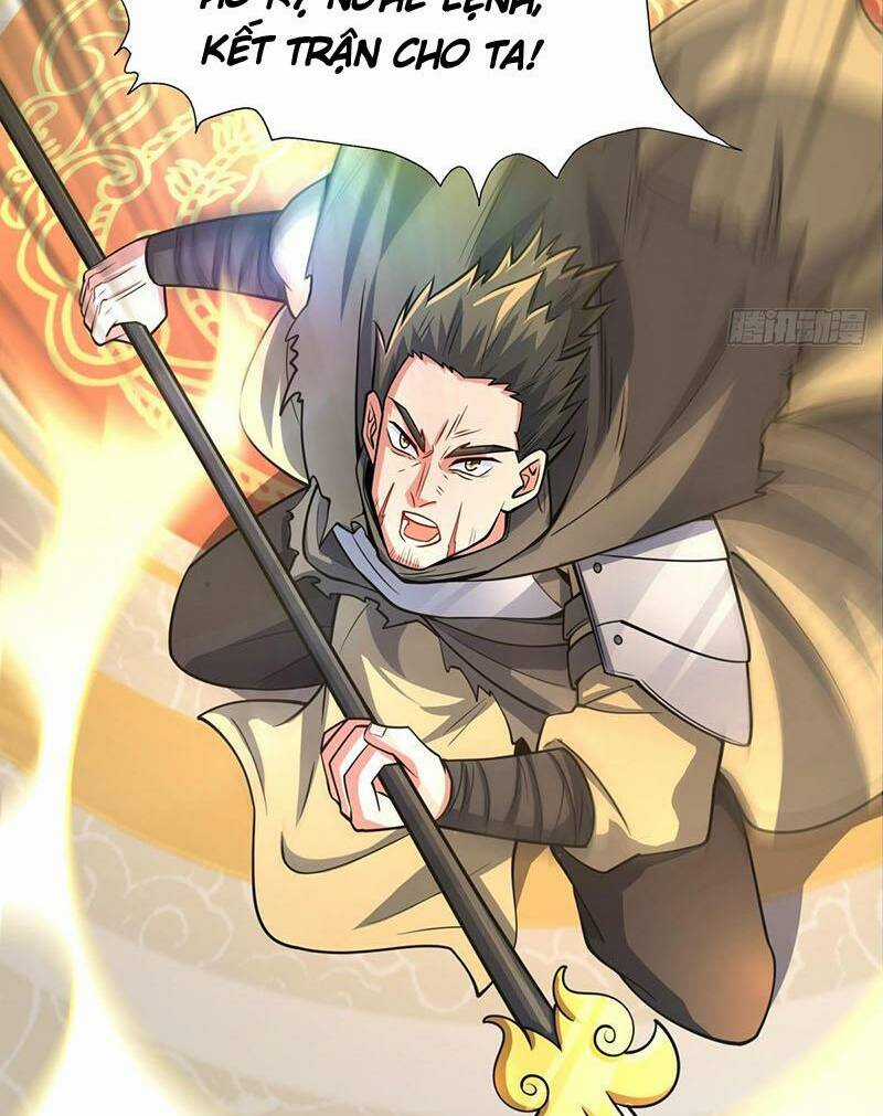 Vạn Đạo Chúa Tể - Chapter 7 - Trang 62