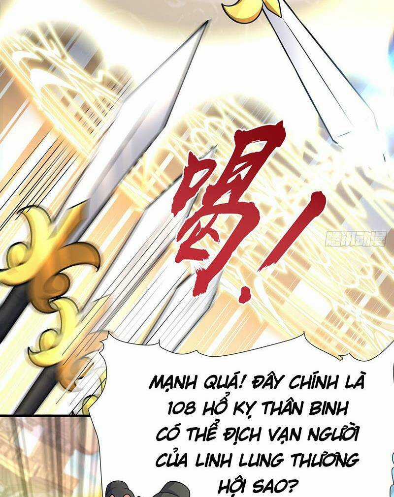 Vạn Đạo Chúa Tể - Chapter 7 - Trang 63