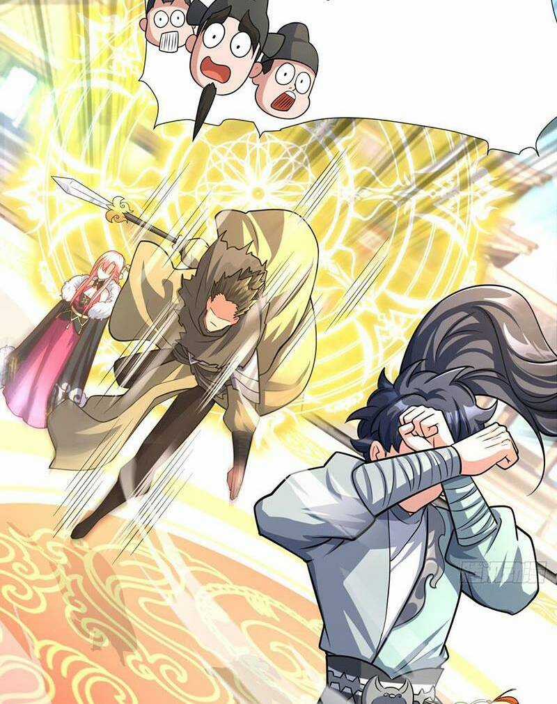 Vạn Đạo Chúa Tể - Chapter 7 - Trang 64