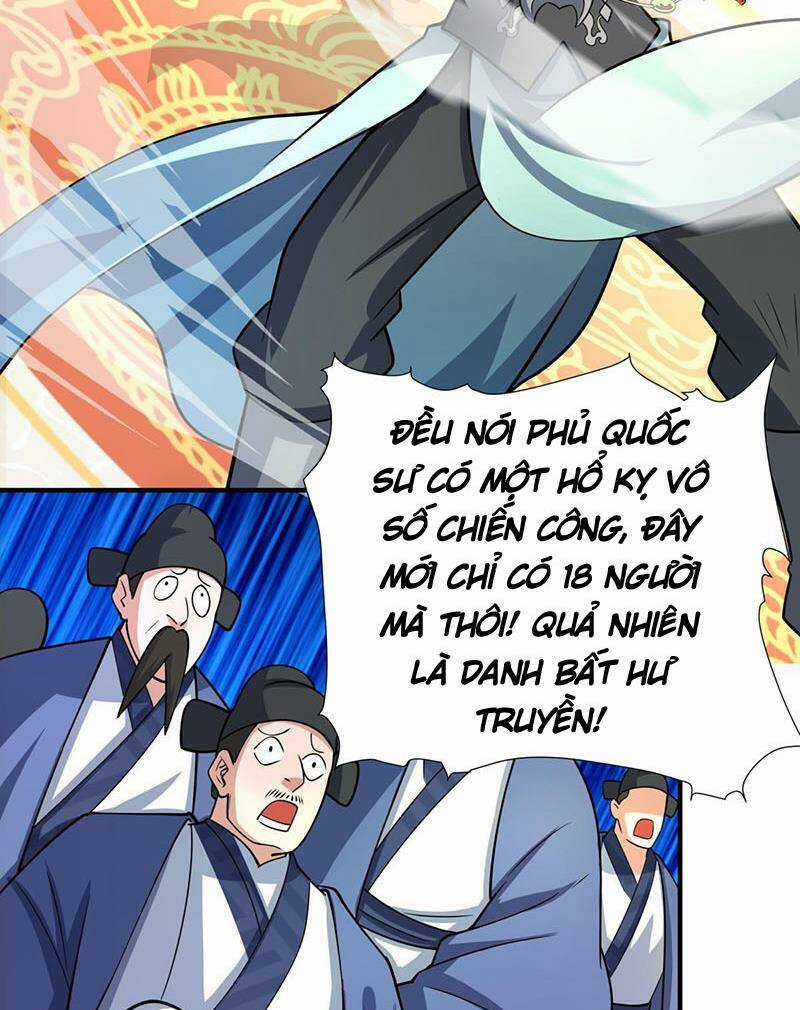 Vạn Đạo Chúa Tể - Chapter 7 - Trang 65