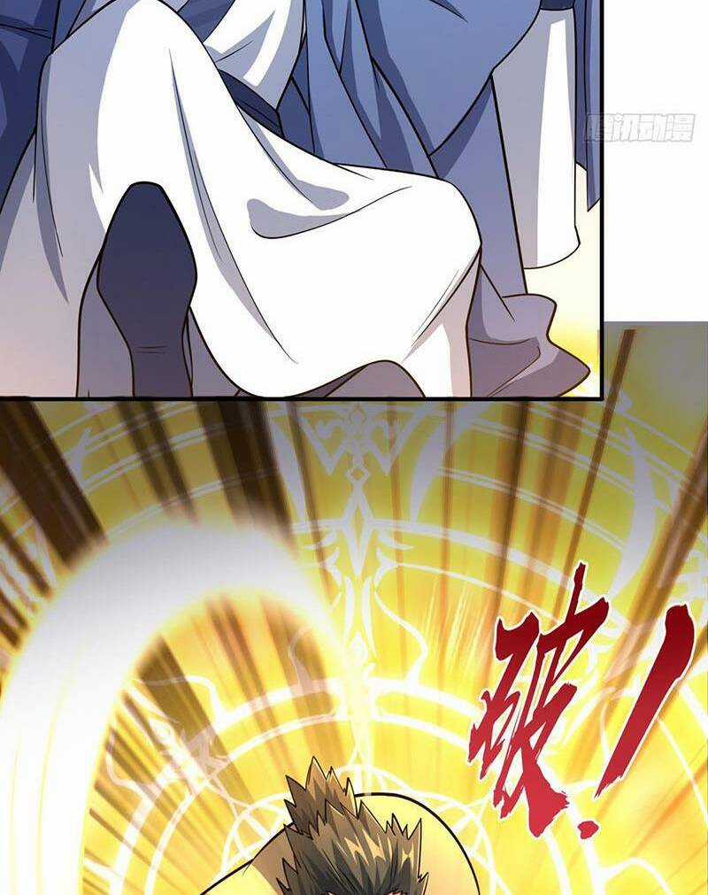 Vạn Đạo Chúa Tể - Chapter 7 - Trang 66