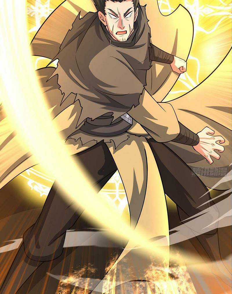 Vạn Đạo Chúa Tể - Chapter 7 - Trang 67