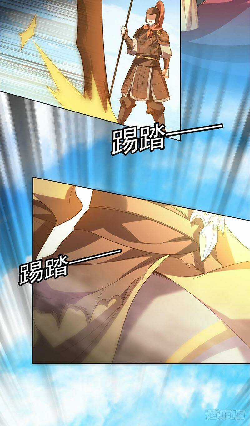 Vạn Đạo Chúa Tể - Chapter 7 - Trang 8