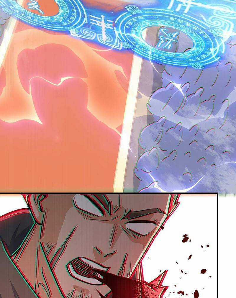 Vạn Đạo Chúa Tể - Chapter 7 - Trang 77