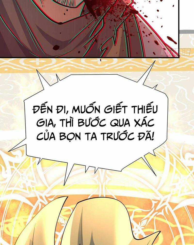 Vạn Đạo Chúa Tể - Chapter 7 - Trang 78