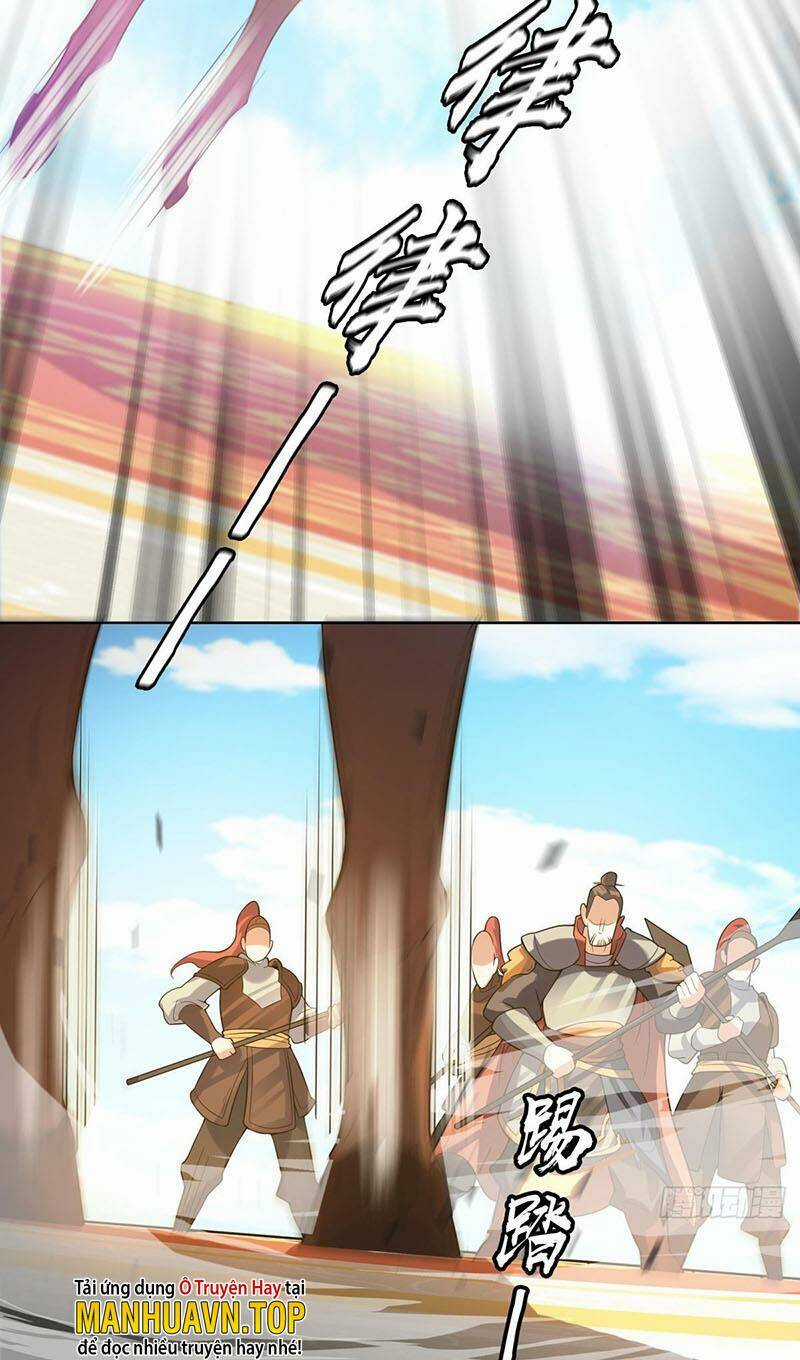 Vạn Đạo Chúa Tể - Chapter 7 - Trang 10