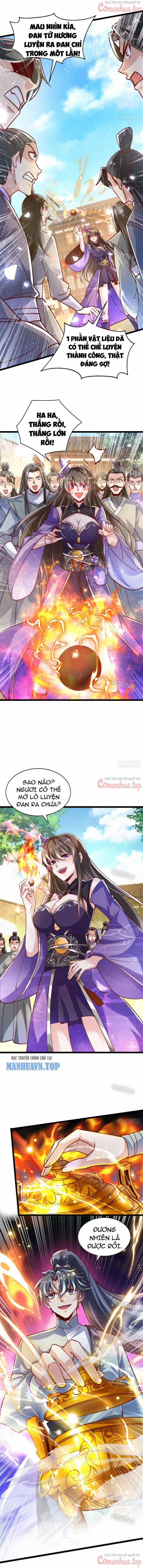 Vạn Đạo Chúa Tể - Chapter 77 - Trang 5