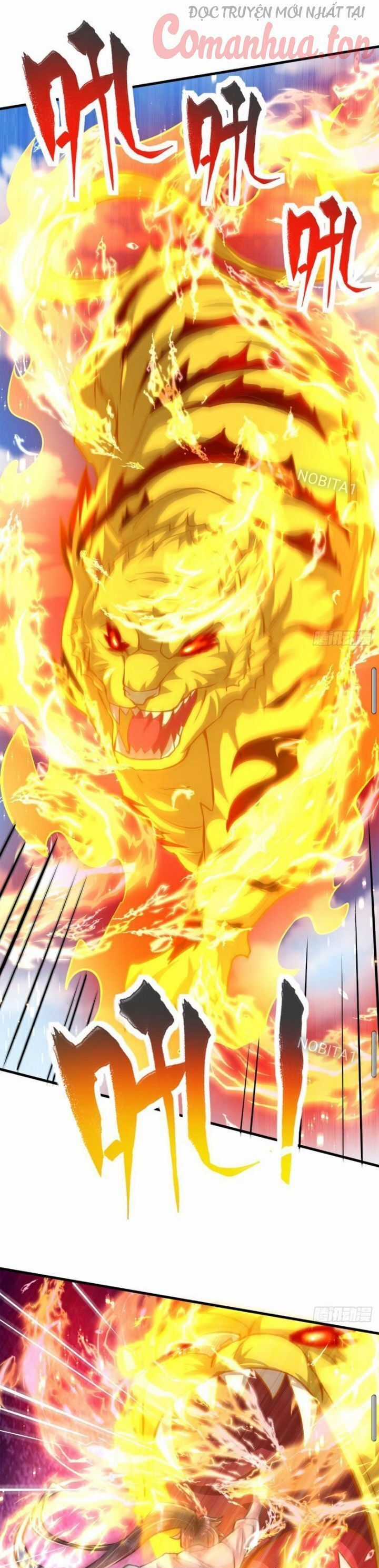 Vạn Đạo Chúa Tể - Chapter 79 - Trang 12