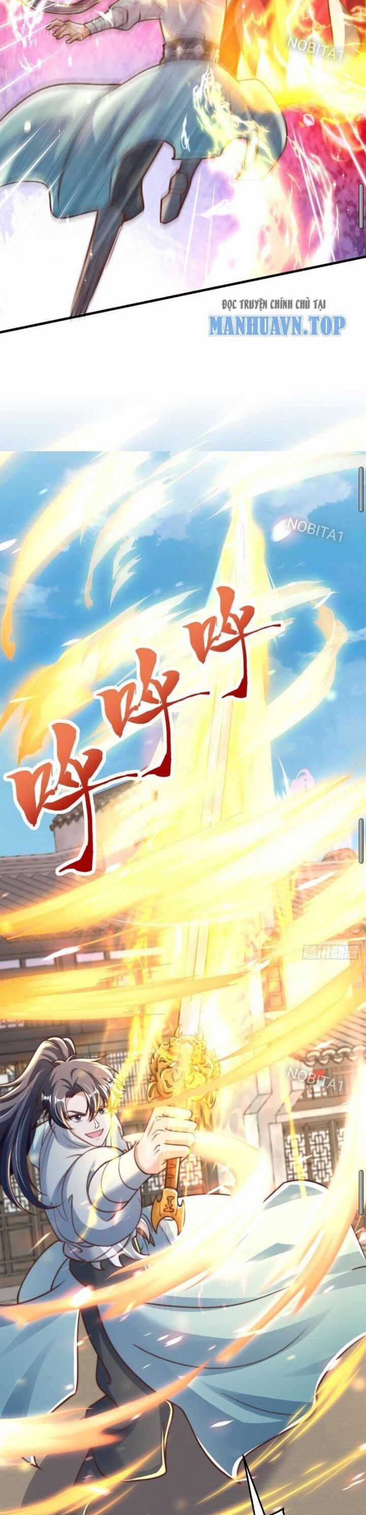 Vạn Đạo Chúa Tể - Chapter 79 - Trang 13