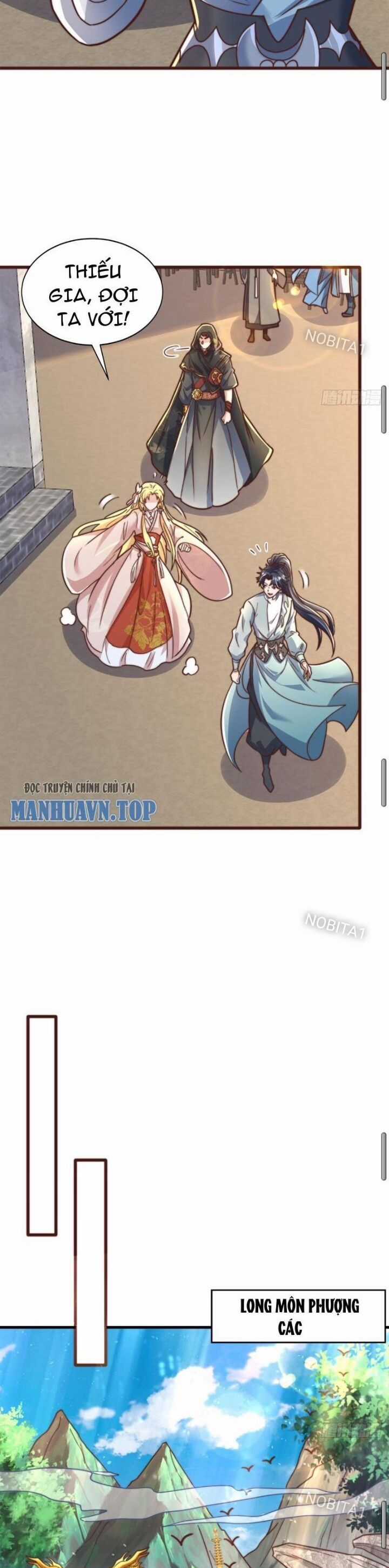 Vạn Đạo Chúa Tể - Chapter 79 - Trang 18