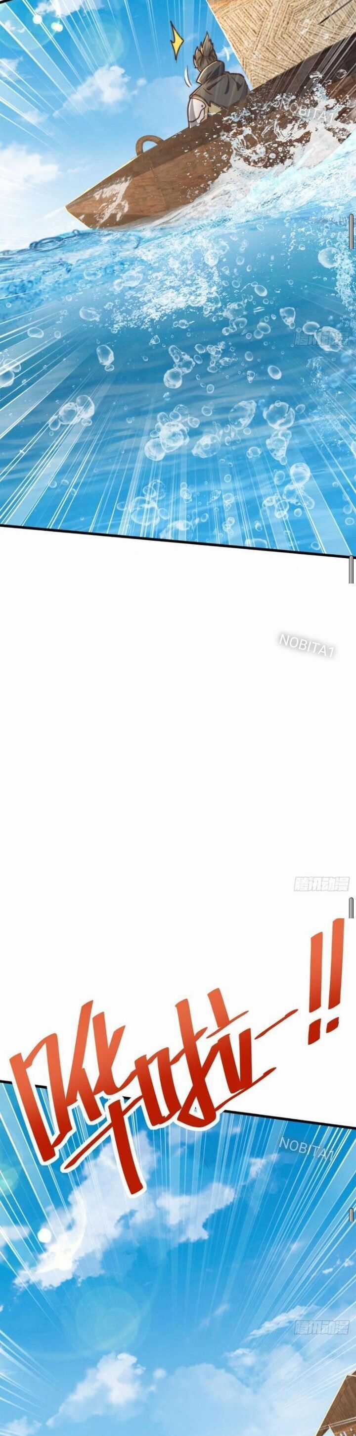 Vạn Đạo Chúa Tể - Chapter 79 - Trang 20