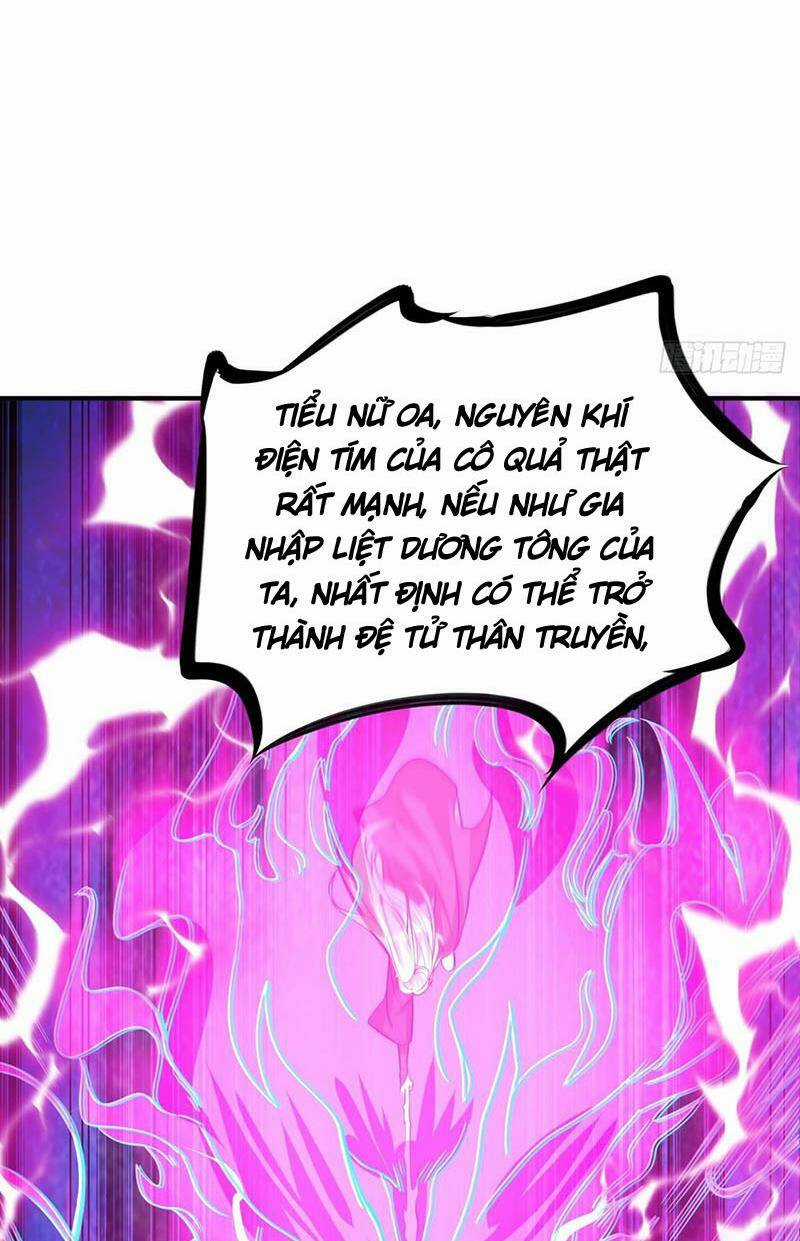 Vạn Đạo Chúa Tể - Chapter 8 - Trang 13